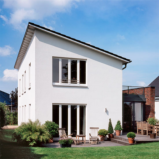 HAUS H, NORDHORN